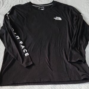 NorthFace Shirt
